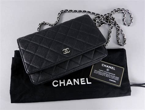 chanel chain wallet bag|chanel wallet on chain cost.